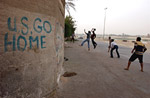 US Go Home