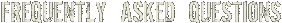FAQs