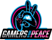 Gamers for Peace Logo